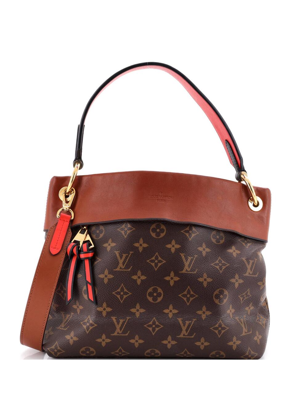 Louis Vuitton Tuileries Besace Bag #348227L15B